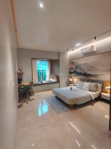 Hall Image of 2400 Sq.ft 4 BHK Apartment / Flat for sale in Honcho Everra Phase 1, Fursungi Pune for Rs. 24300000