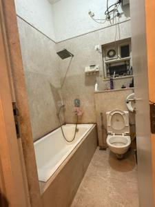 Bathroom Image of 2400 Sq.ft 3 BHK Villa for sale in Prestige Augusta Golf Village, Anagalapura Bengaluru for Rs. 60000000