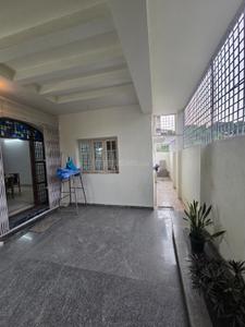 Balcony Image of 1800 Sq.ft 3 BHK Builder Floor for rent in Doddanekundi Bengaluru for Rs. 70000