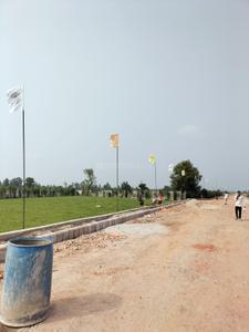 Image of 200 Sq.ft Residential Plot / Land for sale in Brijghat, Hapur for Rs. 2800000