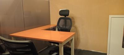 Hall Image of 300 Sq.ft 1 BHK Apartment / Flat for rent in Sector 63 Noida for Rs. 12000