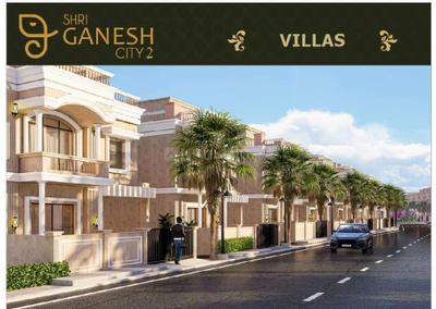 Image of 1350 Sq.ft Residential Plot / Land for sale in Jait, Vrindavan for Rs. 3150000