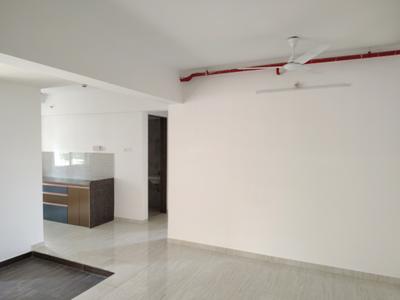 Living Room Image of 1000 Sq.ft 2 BHK Apartment / Flat for sale in Thane West Thane for Rs. 21600000