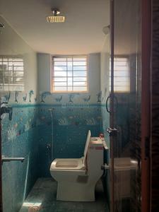 Bathroom Image of 2400 Sq.ft 2 BHK Independent House for sale in Byregowdanahalli Bengaluru for Rs. 121000000