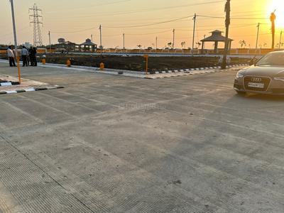 Image of 675 Sq.ft Residential Plot / Land for sale in Solitaire Shankeshwar Vihar, Jetpura, Indore for Rs. 2025000
