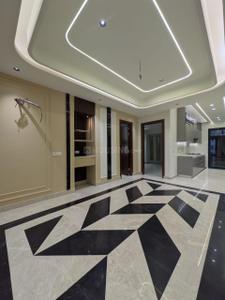 Hall Image of 1800 Sq.ft 3 BHK Builder Floor for sale in Sector 57 Gurgaon for Rs. 29000000