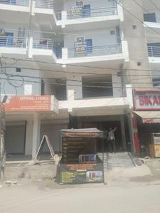 Image of Soho 3i Co-living PG in Sector 168, Noida