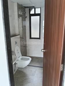 Image of 1243 Sq.ft 3 BHK Apartment / Flat for sale in Mantra Mesmer, Mundhwa, Pune for Rs. 12800000