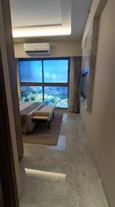 Hall Image of 1150 Sq.ft 2 BHK Apartment / Flat for sale in Prestige Bellanza Phase 2 Wing D E F At The Prestige City, Mulund West Mumbai for Rs. 24500000