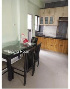 3 BHK Flat