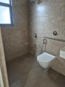 Image of 2100 Sq.ft 4 BHK Apartment / Flat for sale in Safal Riviera Aspire, Shela, Ahmedabad for Rs. 23000000