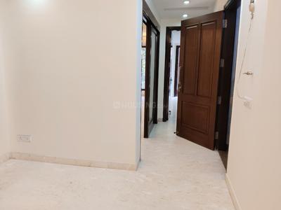 Bedroom Image of 1000 Sq.ft 2 BHK Builder Floor for sale in Swaraj Homes RWA Malaviya Nagar, Malviya Nagar New Delhi for Rs. 15105000
