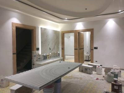 Living Room Image of 1800 Sq.ft 3 BHK Builder Floor for sale in Vikaspuri New Delhi for Rs. 35000000