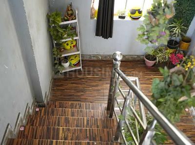 Balcony Image of 2808 Sq.ft 8 BHK Independent House for sale in Nirmal Bag Rishikesh for Rs. 55000000