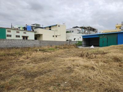 Image of 4800 Sq.ft Residential Plot / Land for sale in Almasguda, Hyderabad for Rs. 24560000