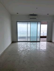 Hall Image of 2200 Sq.ft 3 BHK Apartment / Flat for rent in Lokhandwala Minerva, Worli Mumbai for Rs. 360000