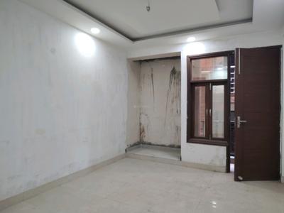 Bedroom Image of 1125 Sq.ft 3 BHK Apartment / Flat for sale in Sultanpur New Delhi for Rs. 8300000