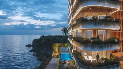 Image of 4186 Sq.ft 3 BHK Apartment / Flat for sale in Edakochi, Kochi for Rs. 43000000