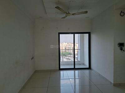 Hall Image of 1200 Sq.ft 3 BHK Apartment / Flat for sale in S P Shree Siddheshwar Paradise, BSNL Colony Vadodara for Rs. 7500000