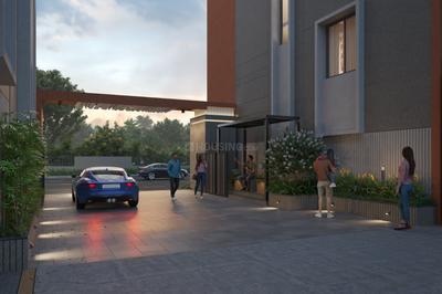 Image of 6000 Sq.ft 5 BHK Independent House for sale in Althan, Surat for Rs. 14500000