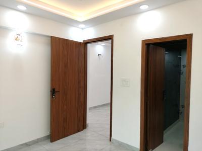 Bedroom Image of 1700 Sq.ft 3 BHK Apartment / Flat for sale in AAKRITI APARTMENTS, Sector 4 Dwarka New Delhi for Rs. 26900000
