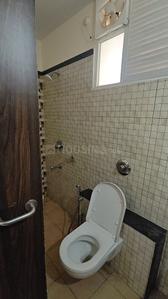 Image of 1720 Sq.ft 3 BHK Apartment / Flat for rent in Simran Cloud 9, Purena, Raipur for Rs. 32000