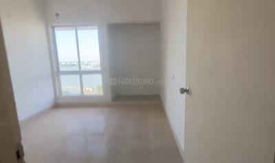 Bedroom Image of 950 Sq.ft 3 BHK Apartment / Flat for sale in Alcove New Kolkata, Serampore Hooghly for Rs. 5900000