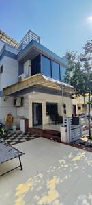 Image of 335 Sq.ft 4 BHK Independent House for sale in Raysan, Gandhinagar for Rs. 42500000