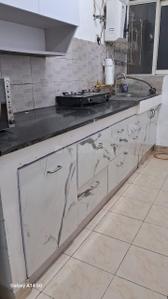 Kitchen Image of 1100 Sq.ft 3 BHK Apartment / Flat for sale in Rising Homes At DXP 92, Sector 92 Gurgaon for Rs. 13700000