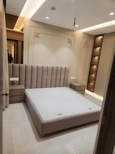 Bedroom Image of 1050 Sq.ft 2 BHK Apartment / Flat for sale in Dynamic Grandeur, Undri Pune for Rs. 5900000