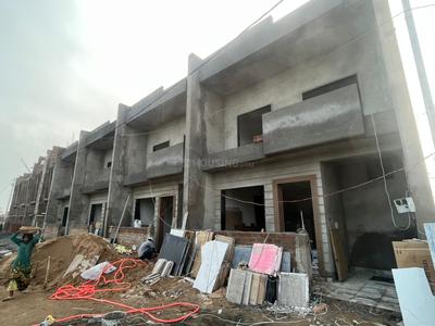 Image of 744 Sq.ft 3 BHK Independent House for sale in IBD Californea Citi, Khatri Khedi, Indore for Rs. 6500000