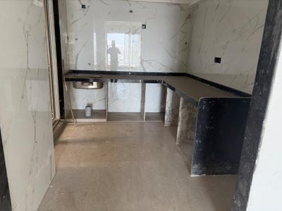 Kitchen Image of 2085 Sq.ft 3 BHK Apartment / Flat for sale in NMS One 8 One, Ulwe Navi Mumbai for Rs. 25000000