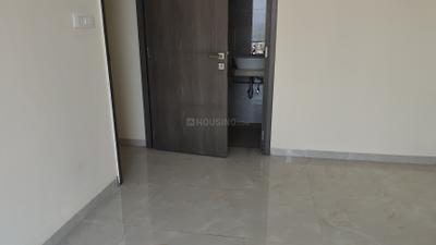 Bedroom Image of 540 Sq.ft 1 BHK Apartment / Flat for sale in I M Applaud 38, Goregaon East Mumbai for Rs. 14000000