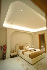 Bedroom Image of 2050 Sq.ft 3 BHK Apartment / Flat for rent in Noble Callista, Sector 66 Mohali for Rs. 65000