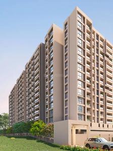 Image of 1463 Sq.ft 3 BHK Apartment / Flat for sale in Sai Pleasure, Wakad, Pune for Rs. 12500000
