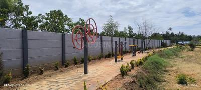 Image of 1200 Sq.ft Residential Plot / Land for sale in Thirukanurpatti, Thanjavur for Rs. 1800000