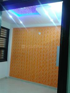 Hall Image of 720 Sq.ft 3 BHK Apartment / Flat for sale in Uttam Nagar New Delhi for Rs. 5000000