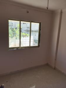Bedroom Image of 545 Sq.ft 1 BHK Apartment / Flat for sale in Shree Sai Balaji Apartment, Virar West Virar for Rs. 3350000