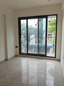 Bedroom Image of 850 Sq.ft 2 BHK Apartment / Flat for rent in Santacruz West Mumbai for Rs. 150000