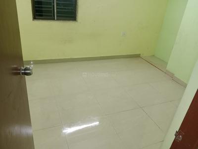 Bedroom Image of 635 Sq.ft 2 BHK Apartment / Flat for rent in Imperial Riddhi Siddhi, Joka Kolkata for Rs. 12500