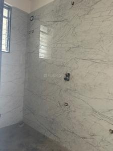 Bathroom Image of 1150 Sq.ft 2 BHK Apartment / Flat for sale in Mass Insignia, Kharghar Navi Mumbai for Rs. 9800000