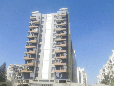 2 BHK Flat