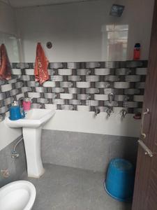 Bathroom Image of 150 Sq.ft 2 BHK Independent House for sale in Dhandari Kalan Ludhiana for Rs. 2500000