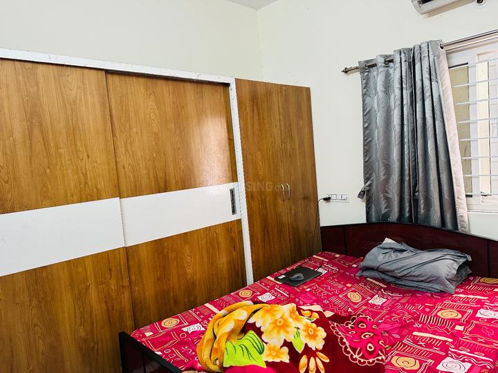 Km building Bedroom 1