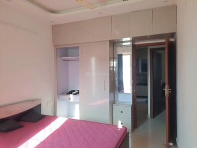 Bedroom Image of 750 Sq.ft 3 BHK Apartment / Flat for sale in Signature Global Golf Green, Sector 79 Gurgaon for Rs. 7300000