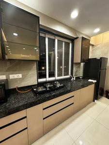Kitchen Image of 4500 Sq.ft 5 BHK Villa for sale in Tungarli Lonavala for Rs. 37500000