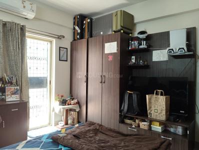Bedroom Image of 1505 Sq.ft 3 BHK Apartment / Flat for sale in Sai Nakshatra by Sai SDK Builders and Developers, Whitefield Bengaluru for Rs. 13000000