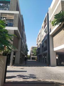 Image of 2406 Sq.ft 3 BHK Apartment / Flat for sale in Sandesh Shompole, Thaltej, Ahmedabad for Rs. 22500000