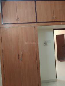 Bedroom Image of 870 Sq.ft 2 BHK Apartment / Flat for rent in Adambakkam Chennai for Rs. 25000