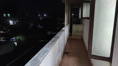Balcony Image of 1125 Sq.ft 2 BHK Apartment / Flat for sale in Sriram Nagar Eluru for Rs. 5000000